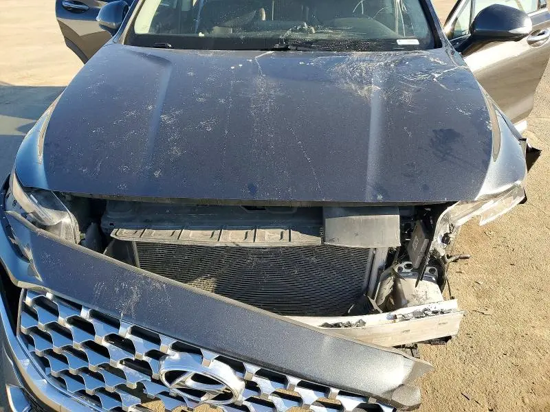 2023 HYUNDAI SANTA FE SEL PREMIUM  