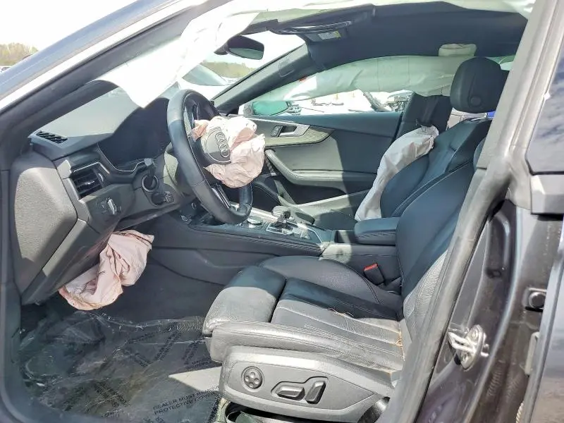 2019 AUDI A5 PREMIUM PLUS S-LINE  