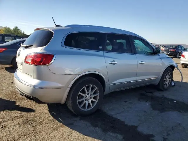 2016 BUICK ENCLAVE