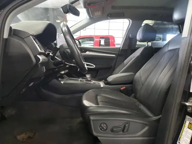 2019 AUDI Q5 PREMIUM PLUS  