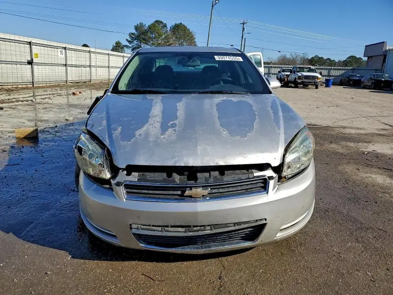2013 CHEVROLET IMPALA LT  