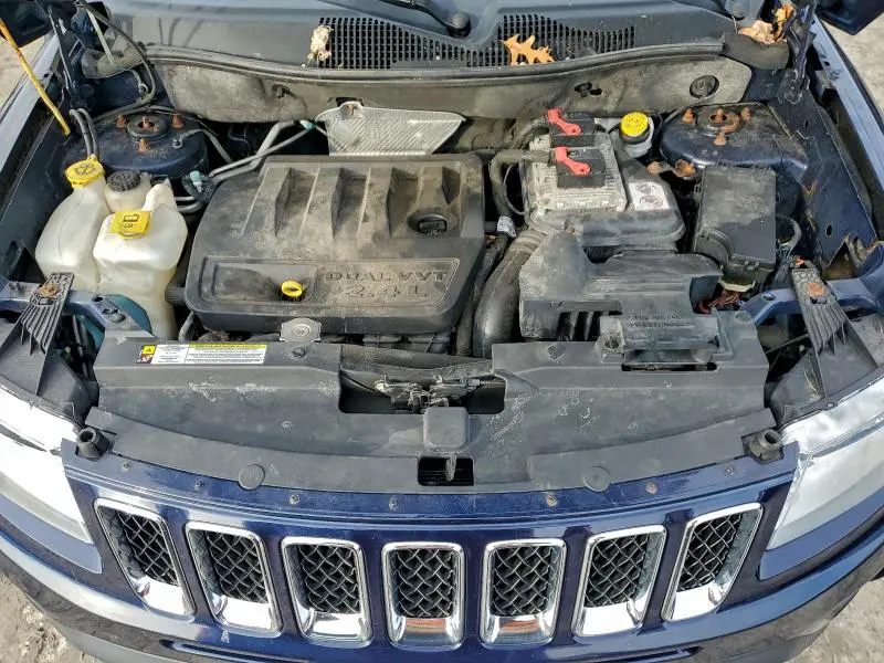 2013 JEEP COMPASS SPORT  