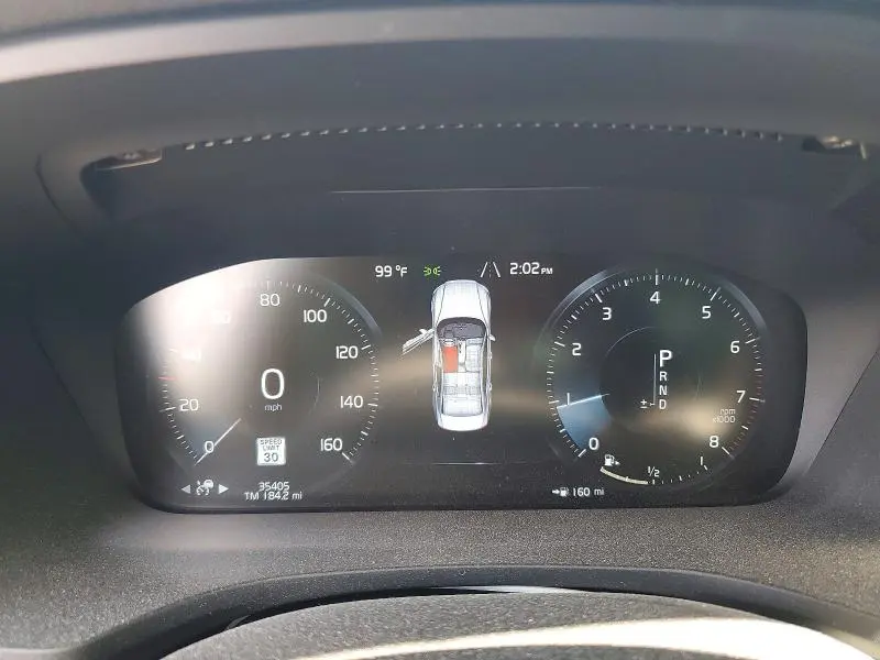 2020 VOLVO S60 T6 INSCRIPTION  