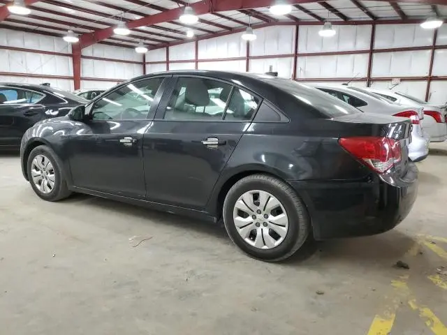 2013 CHEVROLET CRUZE LS  