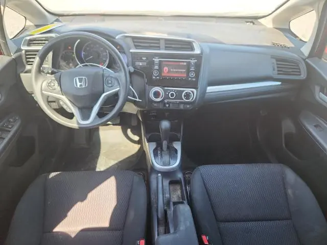 2020 HONDA FIT LX  