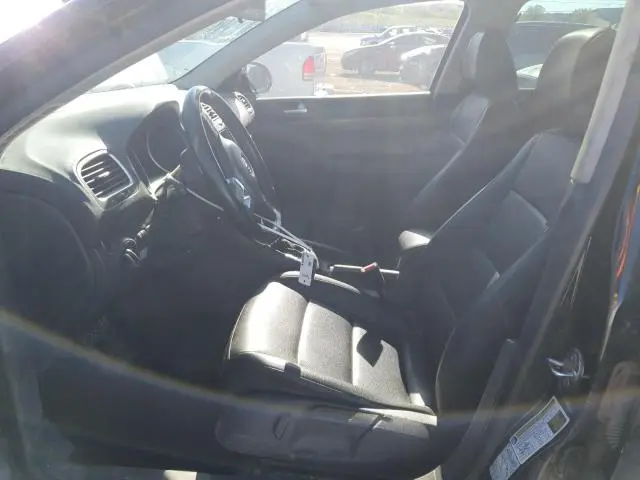 2014 VOLKSWAGEN JETTA TDI  