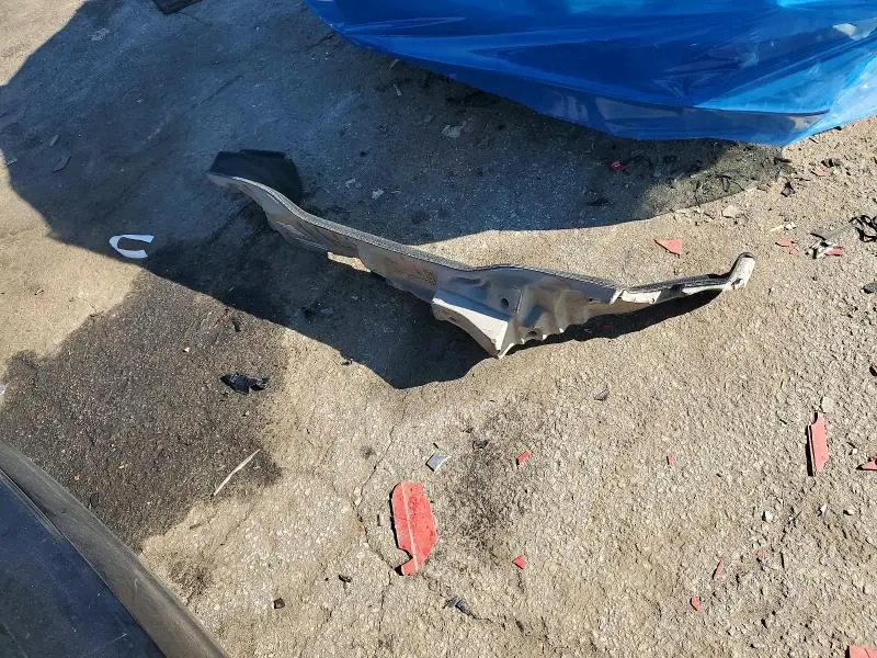 2014 CHEVROLET SONIC LS  