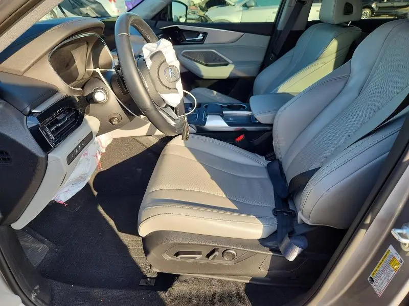 2022 ACURA MDX TECHNOLOGY  