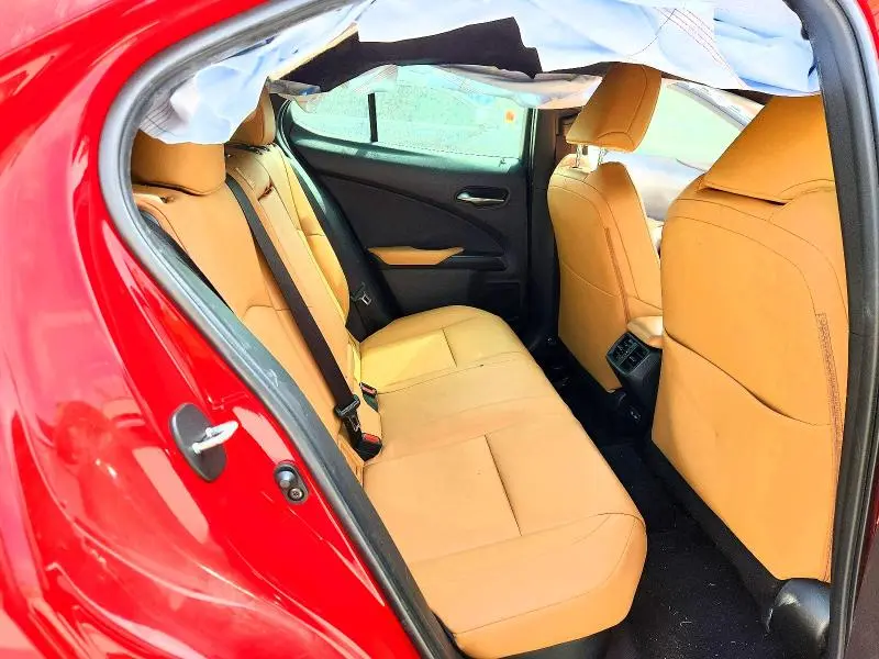 2023 LEXUS UX 250H PREMIUM  