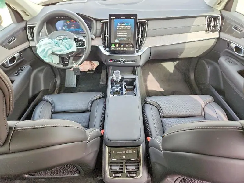 2026 VOLVO XC90 ULTRA  