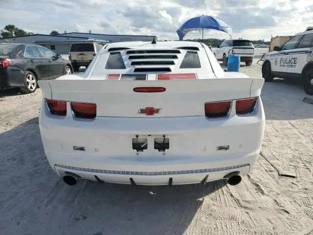 2012 CHEVROLET CAMARO LT  