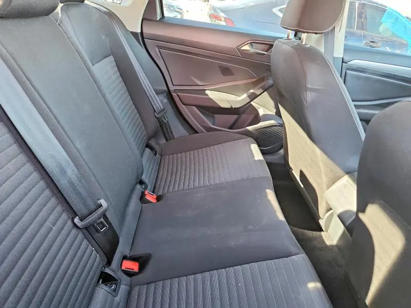 2024 VOLKSWAGEN JETTA S  