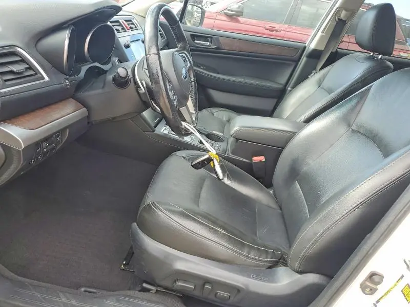 2017 SUBARU OUTBACK 3.6R LIMITED  