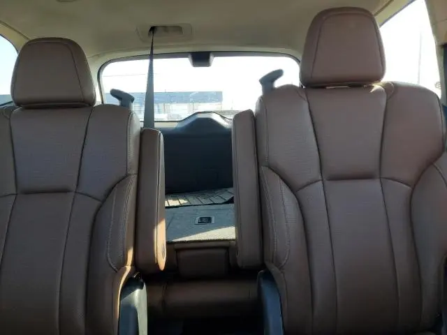 2022 SUBARU ASCENT TOURING