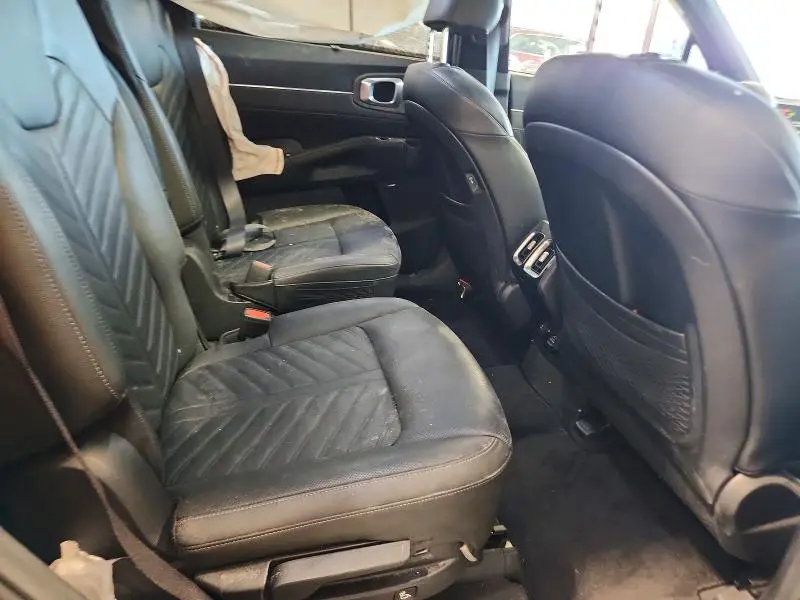 2024 KIA SORENTO X-PRO SX-PRESTIGE  