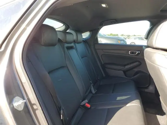 2025 ACURA INTEGRA A-SPEC TECH  