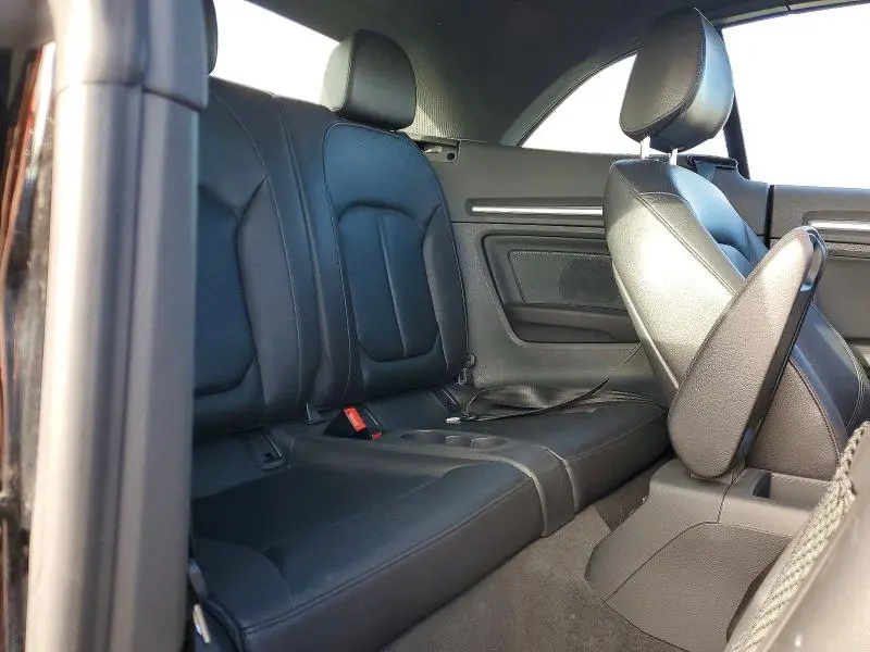 2017 AUDI A3 PREMIUM PLUS  