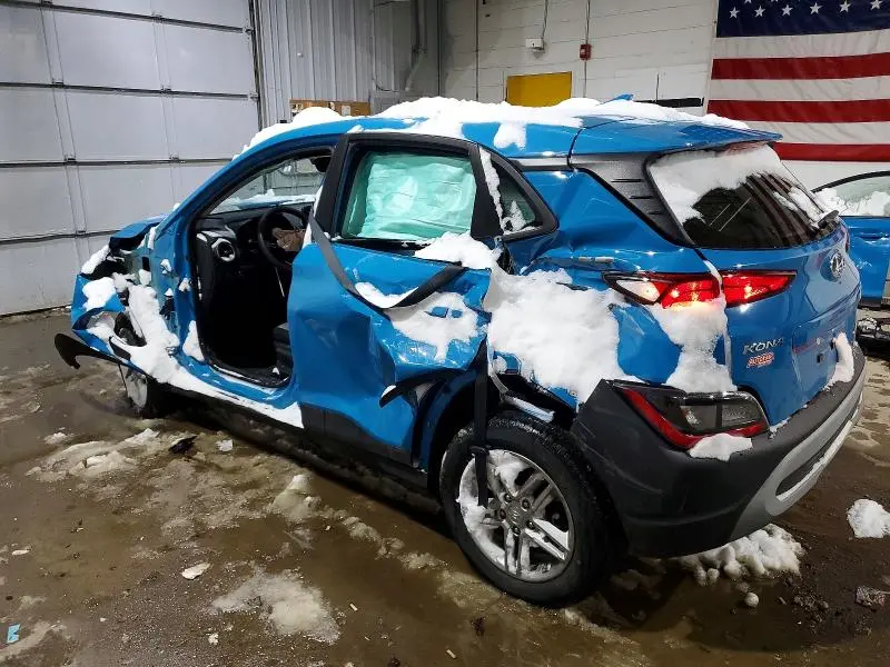 2023 HYUNDAI KONA SE  