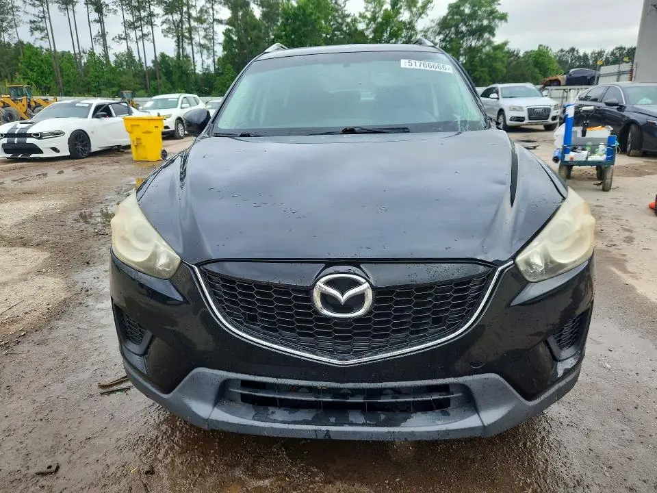 2015 MAZDA CX-5 SPORT  