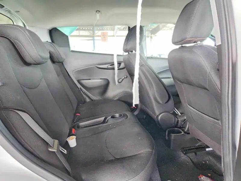 2020 CHEVROLET SPARK LS  