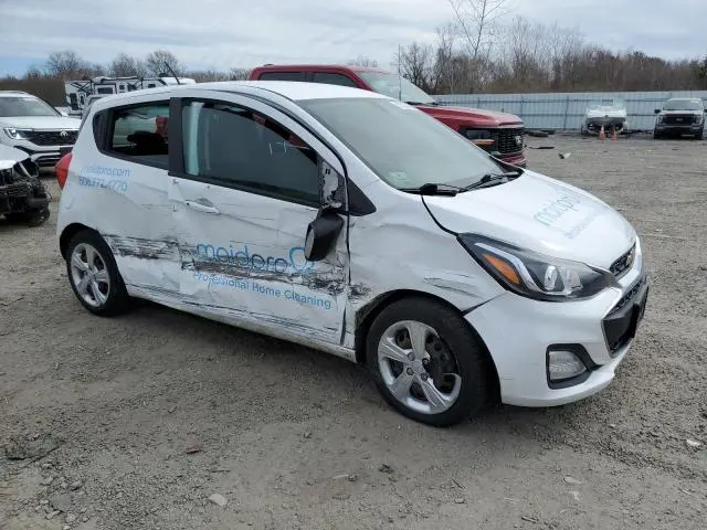 2019 CHEVROLET SPARK LS  