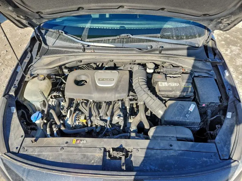 2019 HYUNDAI ELANTRA GT N LINE  