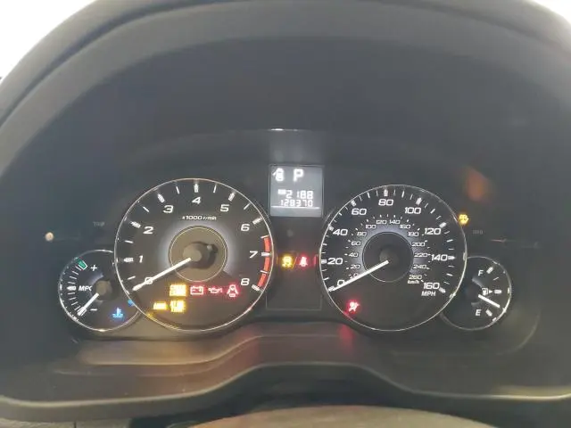 2011 SUBARU OUTBACK 3.6R LIMITED  