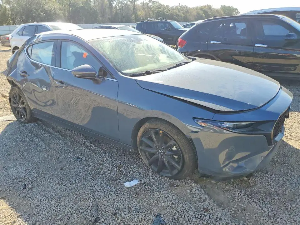 2019 MAZDA 3 PREMIUM  