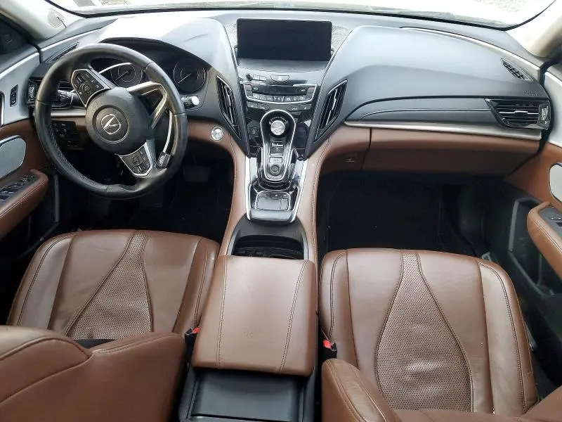 2019 ACURA RDX TECHNOLOGY  