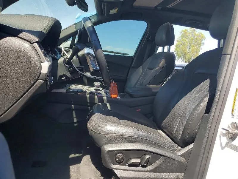 2018 AUDI Q7 PREMIUM PLUS  