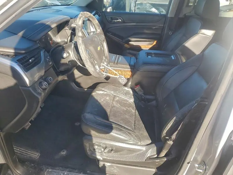 2020 CHEVROLET SUBURBAN K1500 PREMIER  