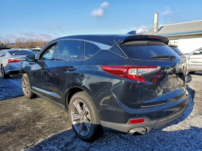 2023 ACURA RDX ADVANCE  