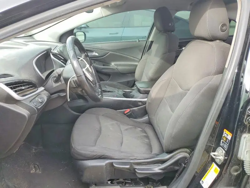 2018 CHEVROLET VOLT LT  