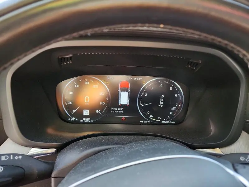 2019 VOLVO XC60 T6 INSCRIPTION  