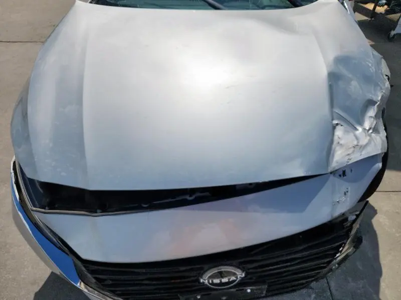 2023 NISSAN ALTIMA SV  