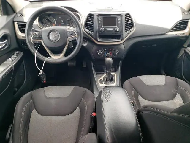 2014 JEEP CHEROKEE SPORT  