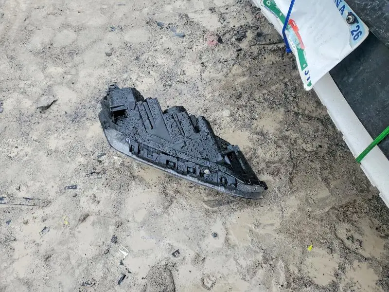 2019 HYUNDAI IONIQ BLUE  