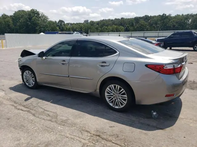 2015 LEXUS ES 350  