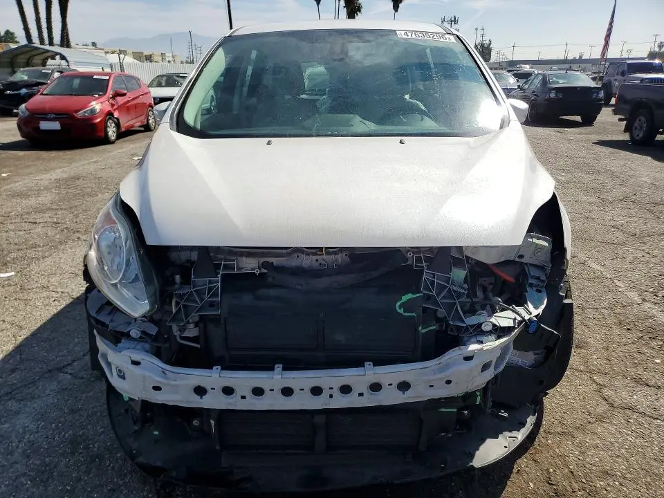 2013 FORD C-MAX PREMIUM  