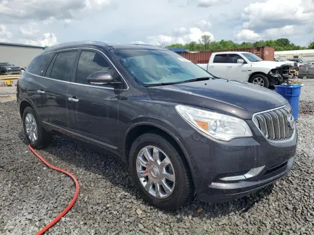 2016 BUICK ENCLAVE   