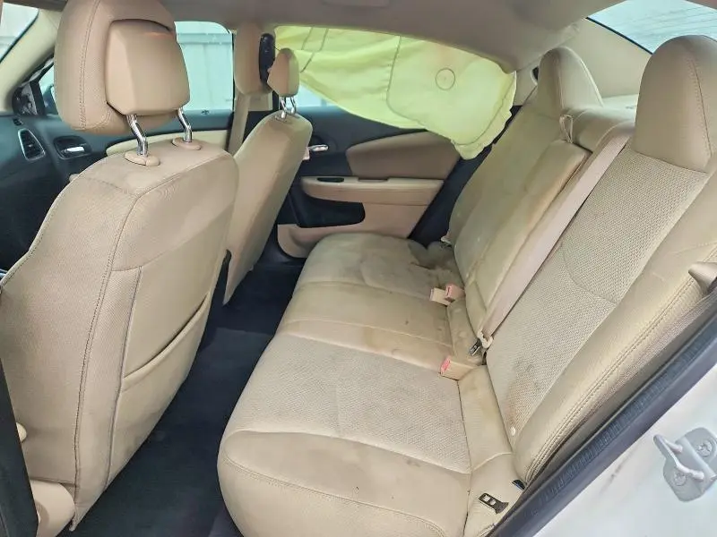 2014 CHRYSLER 200 LX  