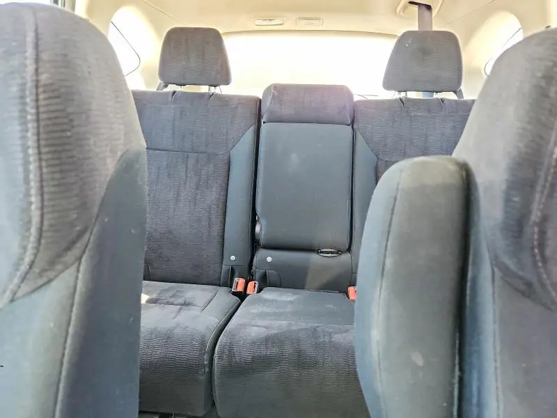 2012 HONDA CR-V LX  