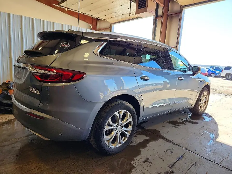 2020 BUICK ENCLAVE AVENIR  
