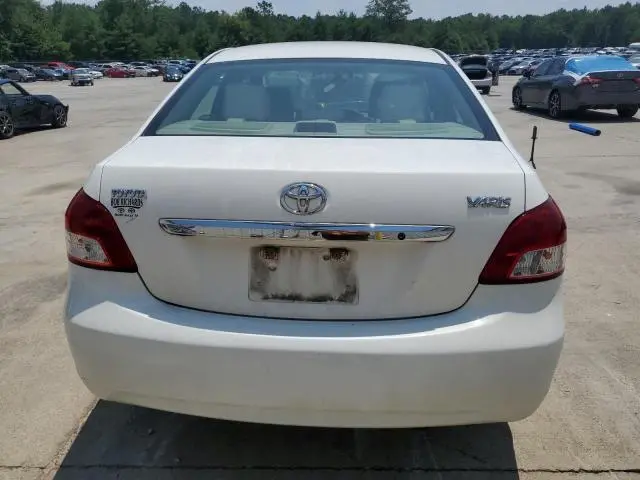 2011 TOYOTA YARIS   