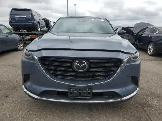2023 MAZDA CX-9 GRAND TOURING  