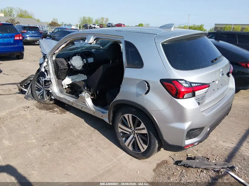 2024 MITSUBISHI OUTLANDER SPORT 2.0 ES AWC