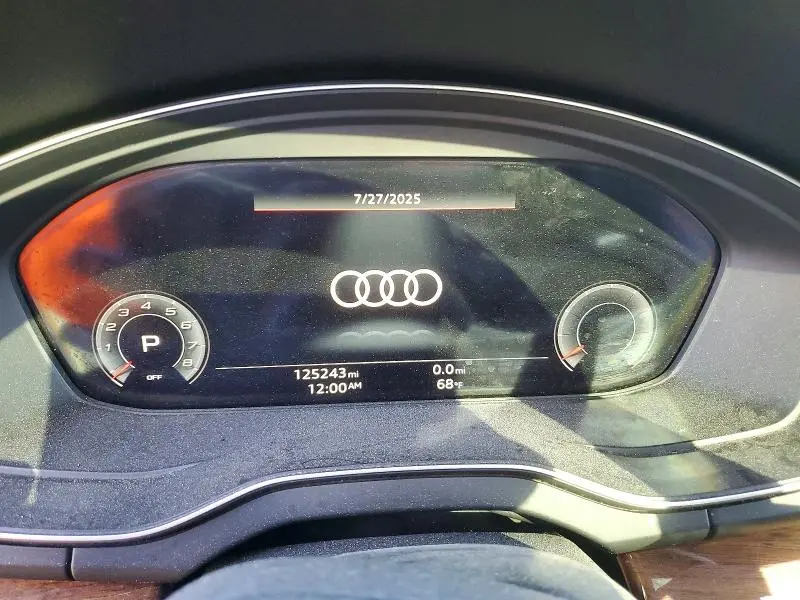 2021 AUDI Q5 PREMIUM PLUS  