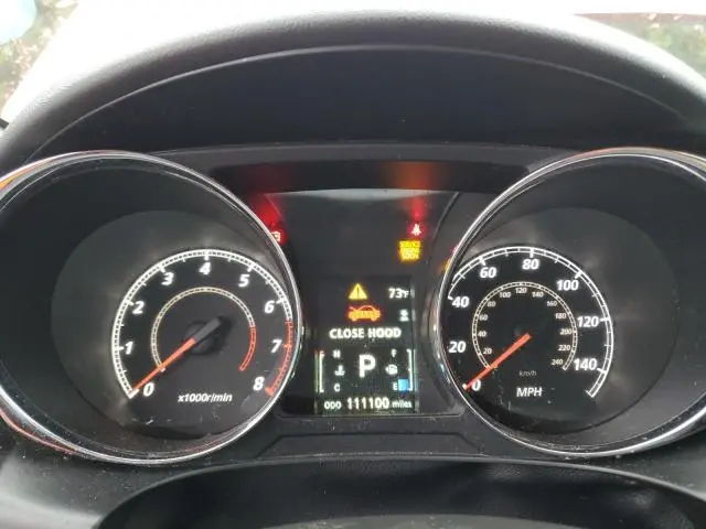 2018 MITSUBISHI OUTLANDER SPORT ES