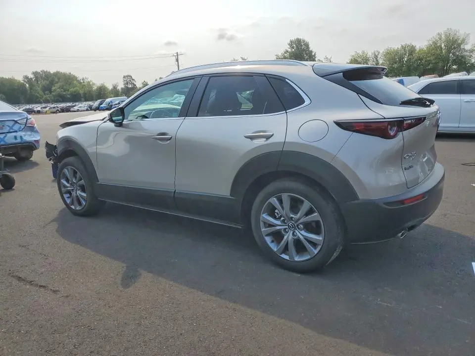 2024 MAZDA CX-30 PREFERRED  