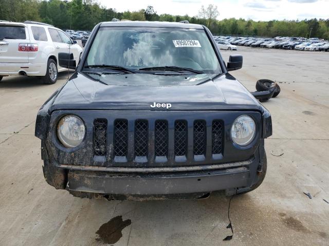 2017 JEEP PATRIOT SPORT